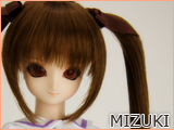 50MZ-001 MIZUKI